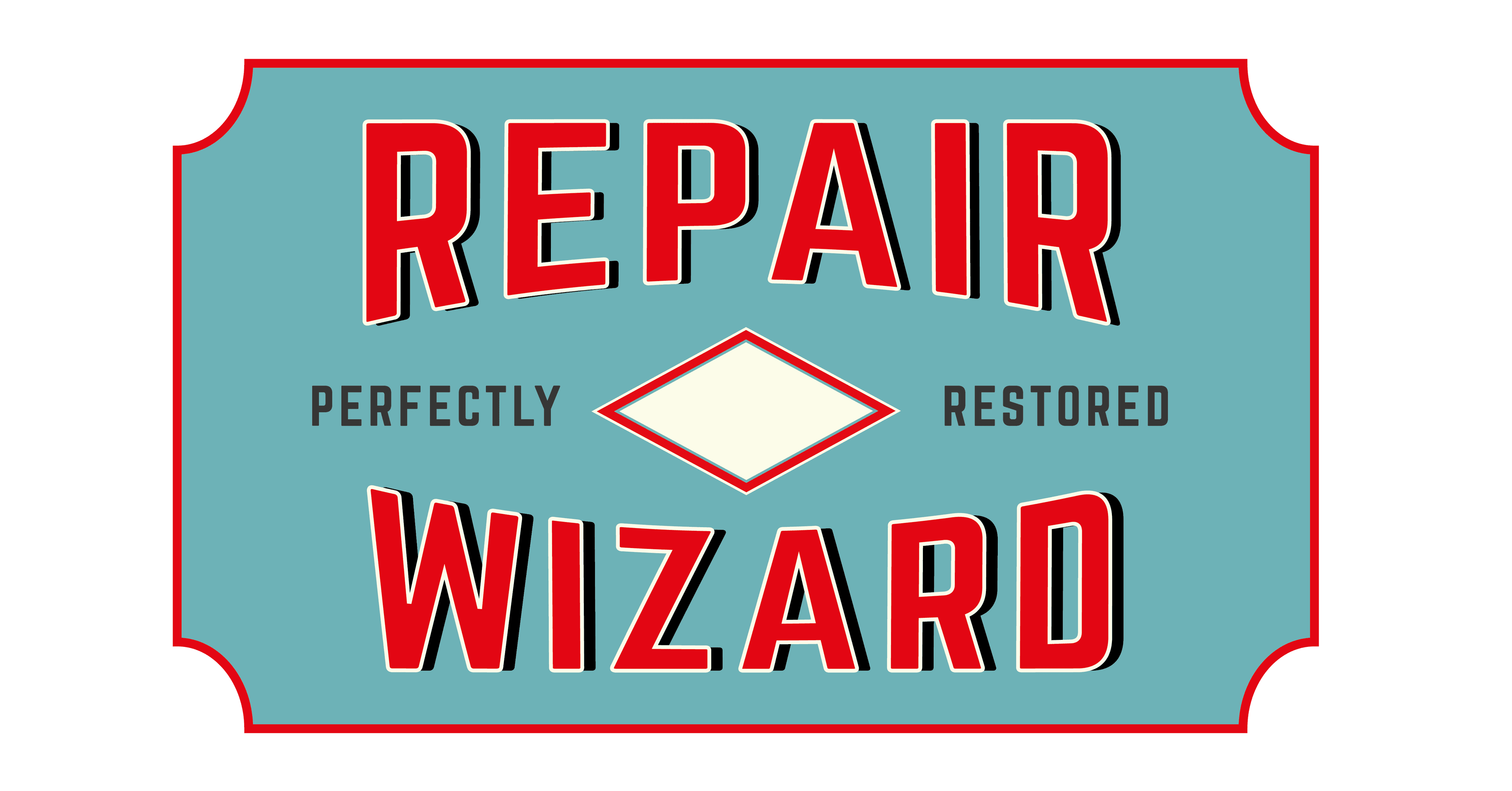 Repair Wizard